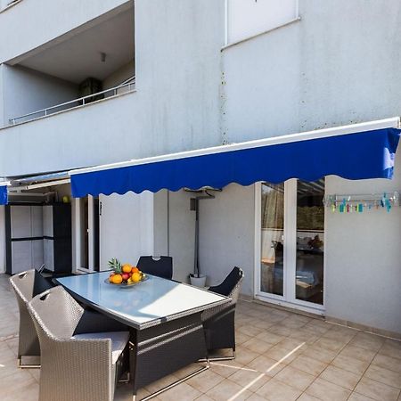 Peter Villa Spalldi Puntamika Exclusive W. Garage Ζαντάρ Εξωτερικό φωτογραφία